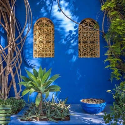 Majorelle Garden, YSL & Berber Museum: Exciting Round-Trip Tour