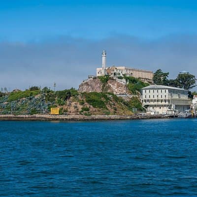 Alcatraz Ticket & Cruise with North Beach Tour plus Night Option
