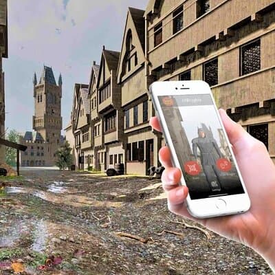Beyond Bruges - Travel Back to the Middle Ages