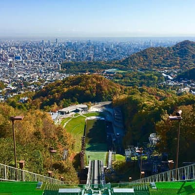 One Day Highlights Tour of Sapporo