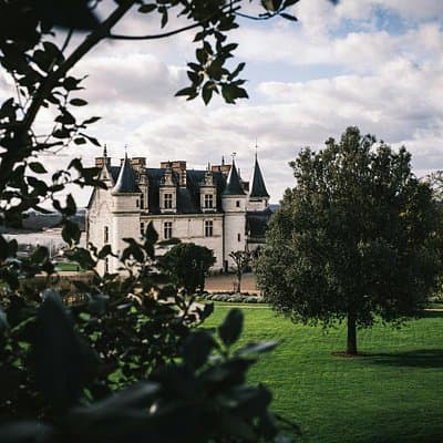 Amboise Alcove 3 Hours Exclusive Walking Tour