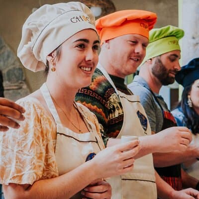 Bean to Bar Chocolate Workshop in ChocoMuseo Cusco