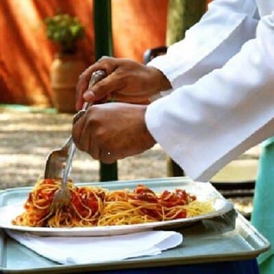 Taste of Little Italy in San Diego