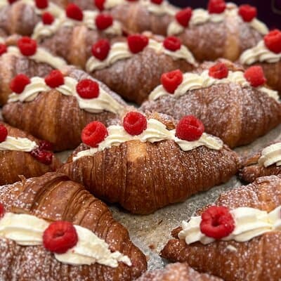 Copenhagen Culinary Food Tour with 6+ Tastings of Danish Classics