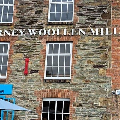 Blarney Castle, Kinsale & Cork City Centre