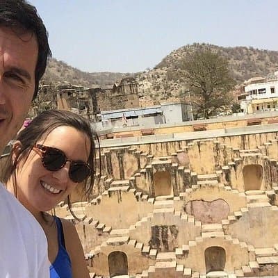 Jaipur 2-Day Tour with Private Driver & Guide