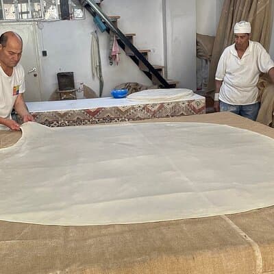 Private Chania Old Town Artisans Walking Tour