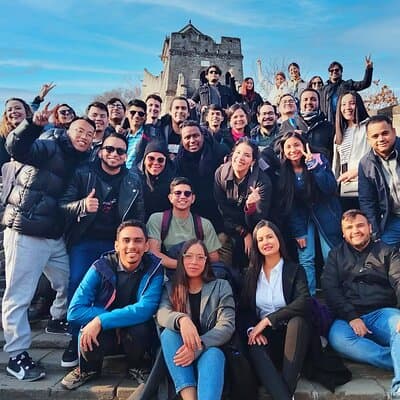 MuBus: Mutianyu Great Wall Bus Tour with Options(ENG/ESP/RUS)