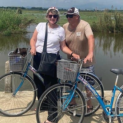 Hoi An Countryside Adventure: Tra Nhieu & Kim Bong Eco Tour