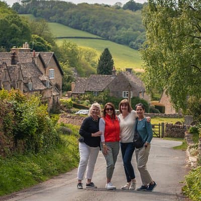 Explore the Hidden Gems of Cotswolds Private Tour