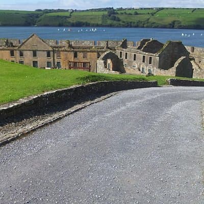 Private Tour: Classic Cork Tour visiting Blarney Castle & Kinsale