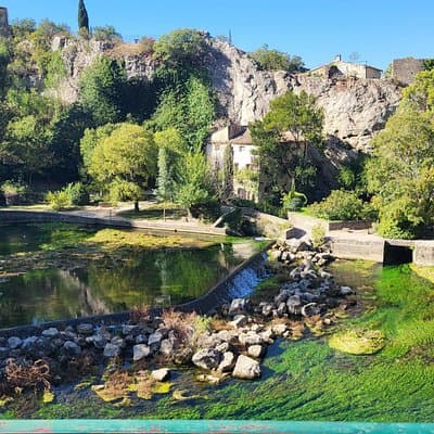 Highlights of Provence in One Day