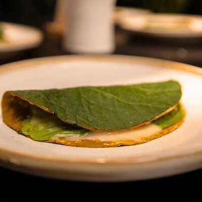 Michelin Taco Bike Tour: Roma Norte & Condesa /All-Inclusive.