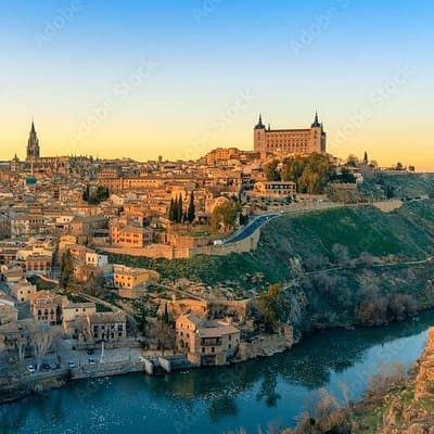 7 hihglights of Toledo: History, legends and Jewish quarter.