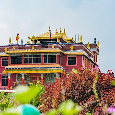 Afternoon Tibetan Cultural Tour to Tibetan Settlements Pokhara
