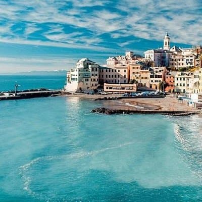 Corfu for Cruise Visitors: Paleokastritsa, Boat Trip, Old Town