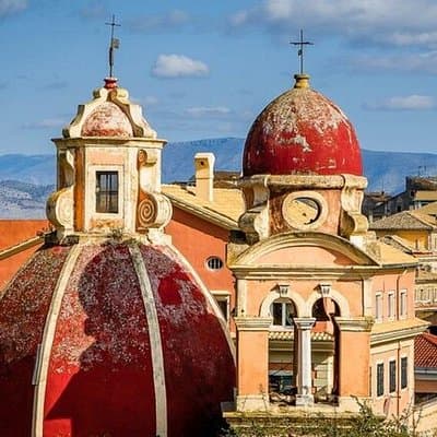 Best Corfu Highlights Tour Designed for Cruise Passengers