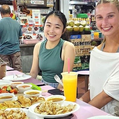 Private Singapore Food Tour: Chinatown & Little India, 9 Tastings