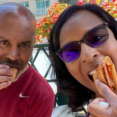 Toronto: Authentic Food Tour with Local & International Flavors