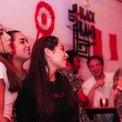 Arequipa Pub Crawl - Bar & Nightclub Tour