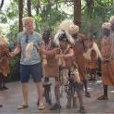 Afternoon Tour To Bomas Of Kenya