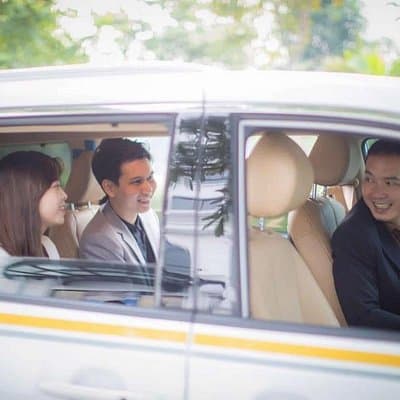 Vientiane Private Transfer: Wattay Airport -Hotel-Railway Station