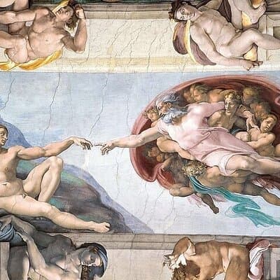 Vatican Museums and Sistine Chapel Skip the Line Tickets