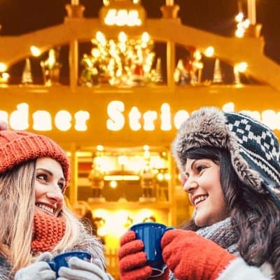 Your magical Advent experience in Christmas Market Dresden Tour