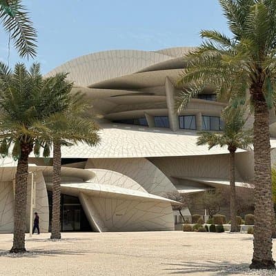 Guided Doha Museum Tour: Experience Qatar’s Rich Heritage and Art