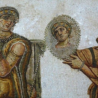 Tunisia Tour: Carthage, Sidi Bou Said, and Bardo Museum