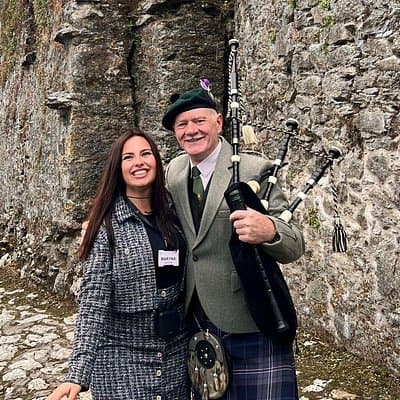 Easy Access Blarney Stone and Castle Gardens Tour