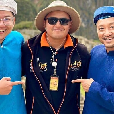 Machu Picchu Private Guided Tour (No Ticket)