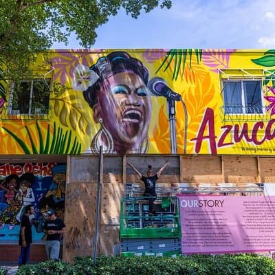 Miami City Tours – 5 Sites, 4 Stops, One Tour – 3.5 Hours of Fun