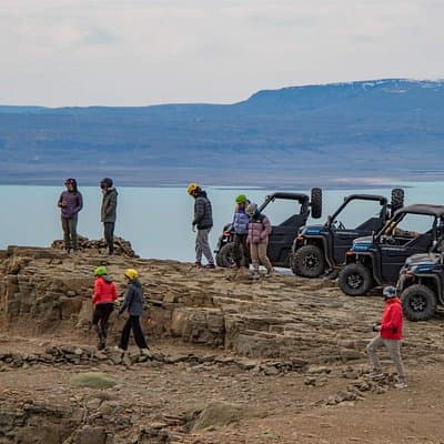 Extreme Adventure 4x4