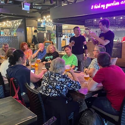Oslo Grünerløkka Food & Culture Walking Tour