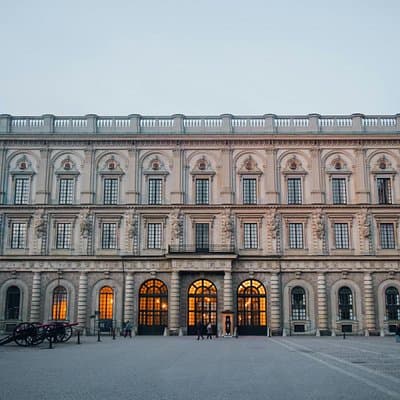 Stockholm Gamla Stan Old town Walking Tour from Stockholm