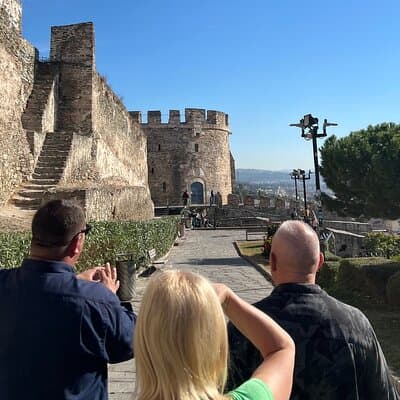 Best of Thessaloniki: Tour by Local