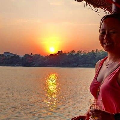 Luang Prabang Highlights Guided Tour -All Inclusive