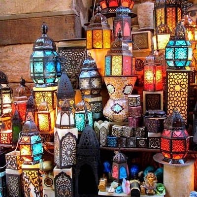 Cairo: Local Markets & Khan el Khalili Private Shopping Tour