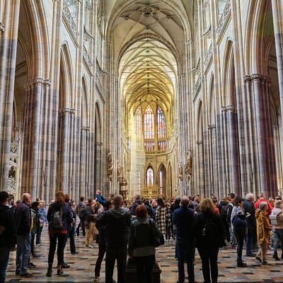 The Ultimate Notre-Dame Cathedral & Île de la Cité Walking Tour
