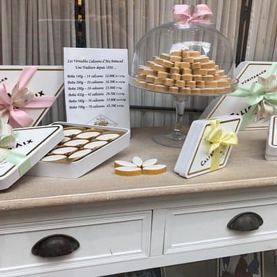 Marseille French Pastries and Chocolate Tour
