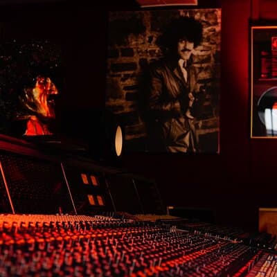 Irish Rock 'N' Roll Museum Experience Dublin