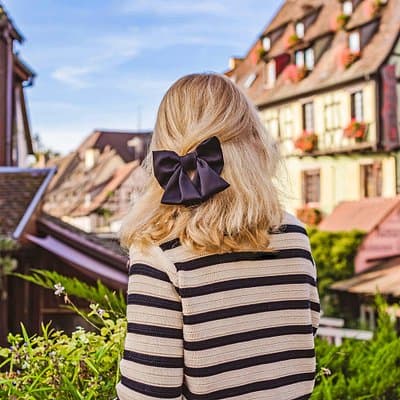 Colmar Walking Tour with Audioguide on Your Smartphone