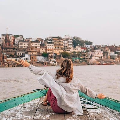 The Ultimate 3 Days in Varanasi - How to Spend 39 Hours - For First Timers