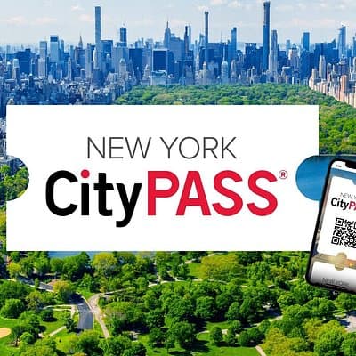 New York CityPASS®