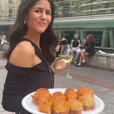 Basque Best Bites - #1 Food & Wine tour of Bilbao