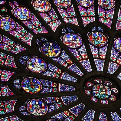 Paris: Notre-Dame Cathedral & Ile de la Cité Guided Tour