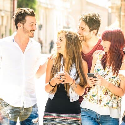 e-Scavenger hunt Rouen: Explore the city at your own pace