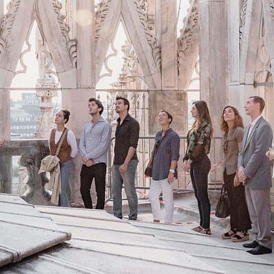 Milan Museum and Gallery Tour: An Art Experience