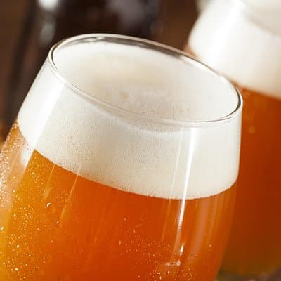 Marc's Brussels Beer Tasting Tour